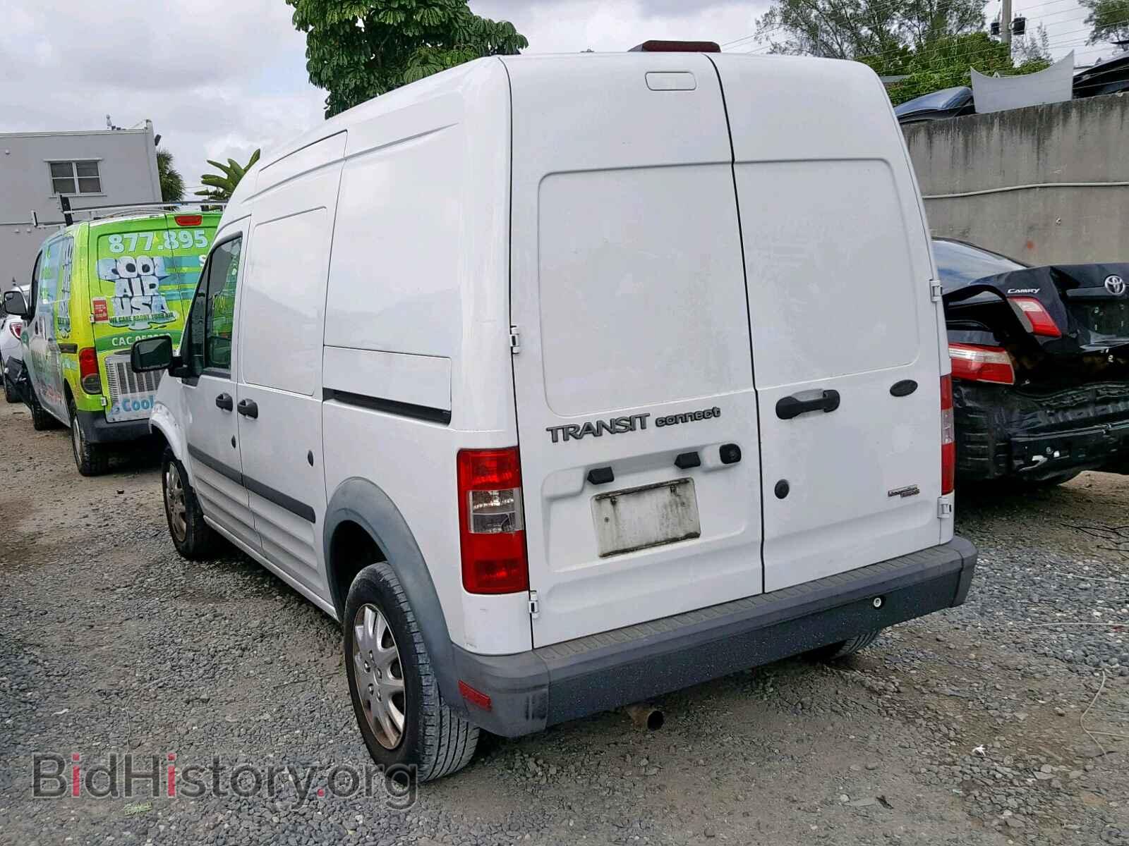 2013 FORD TRANSIT CO - VIN: NM0LS7ANXDT167901 - Фото 3