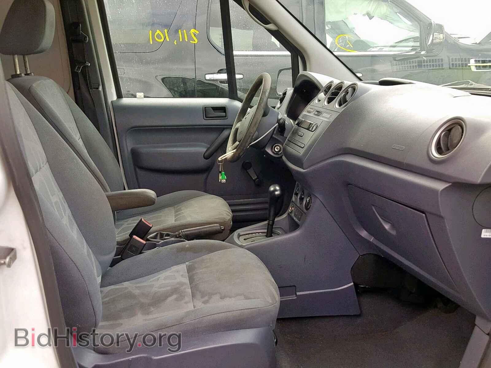 2013 FORD TRANSIT CO - VIN: NM0LS7ANXDT167901 - Фото 5