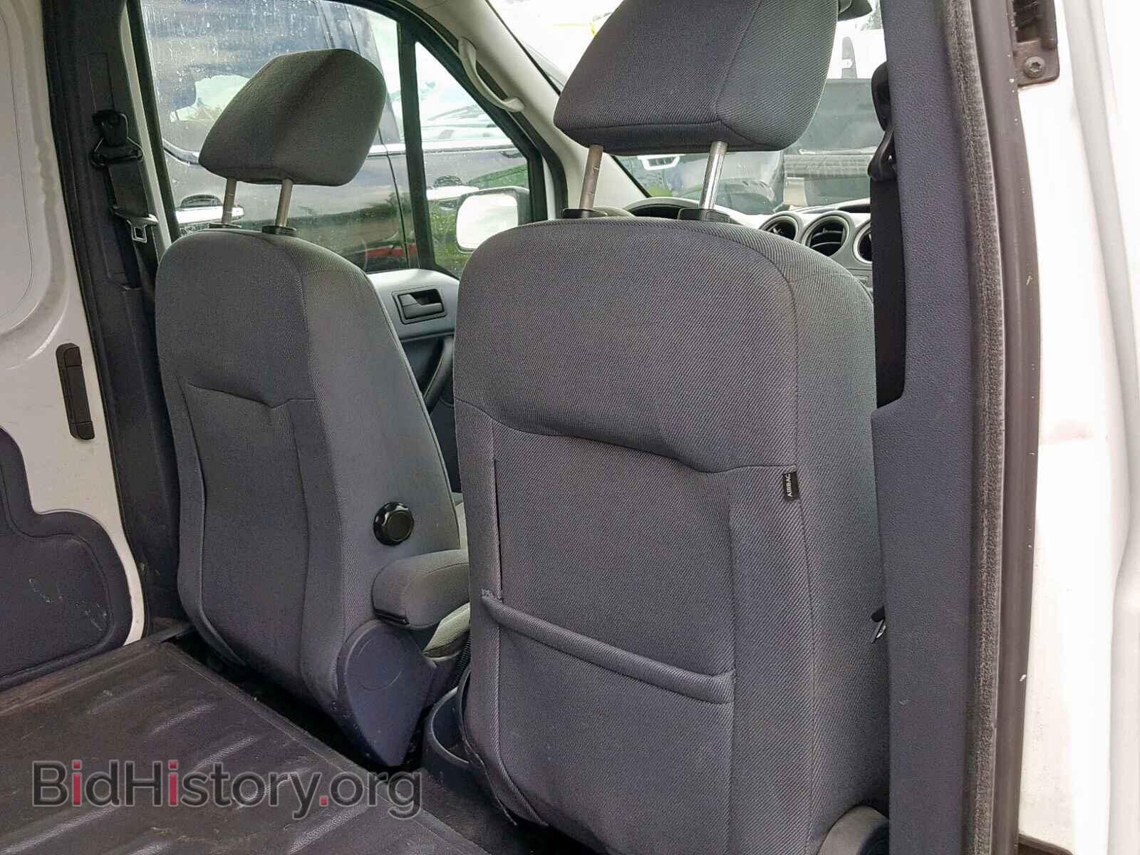 2013 FORD TRANSIT CO - VIN: NM0LS7ANXDT167901 - Фото 6
