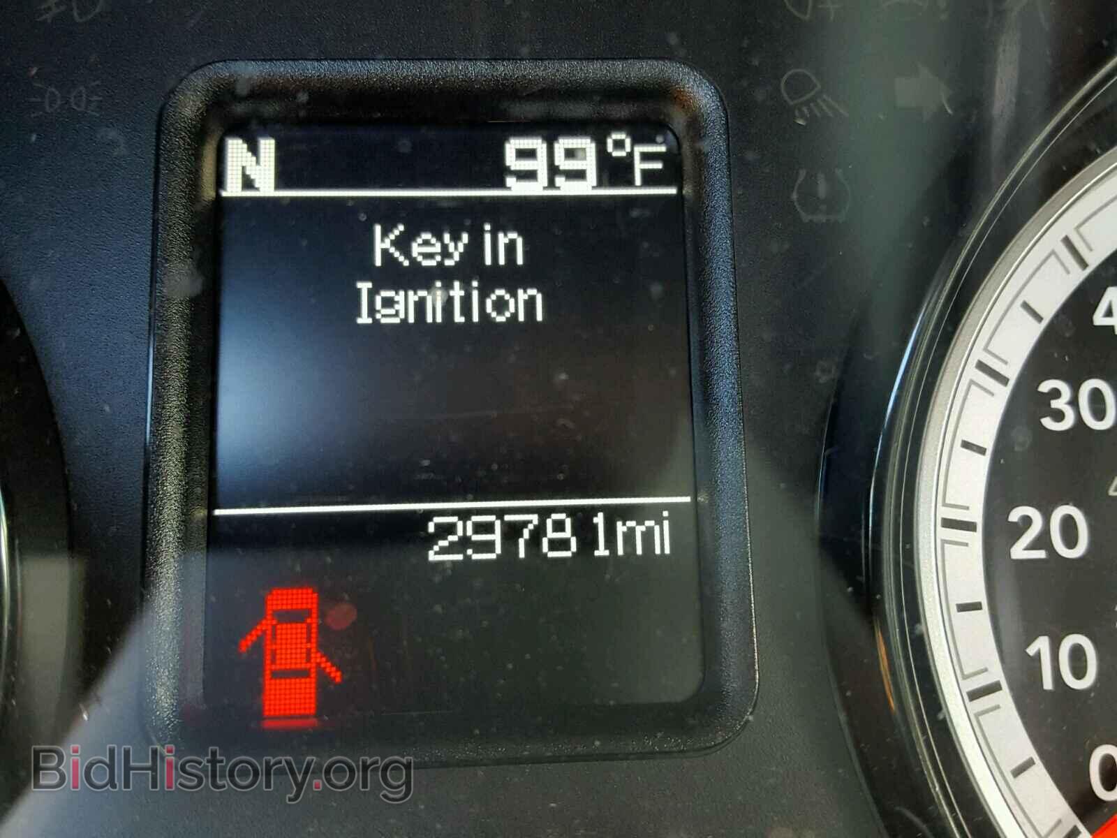 2017 RAM 1500 ST - VIN: 1C6RR6KT3HS683309 - Фото 8
