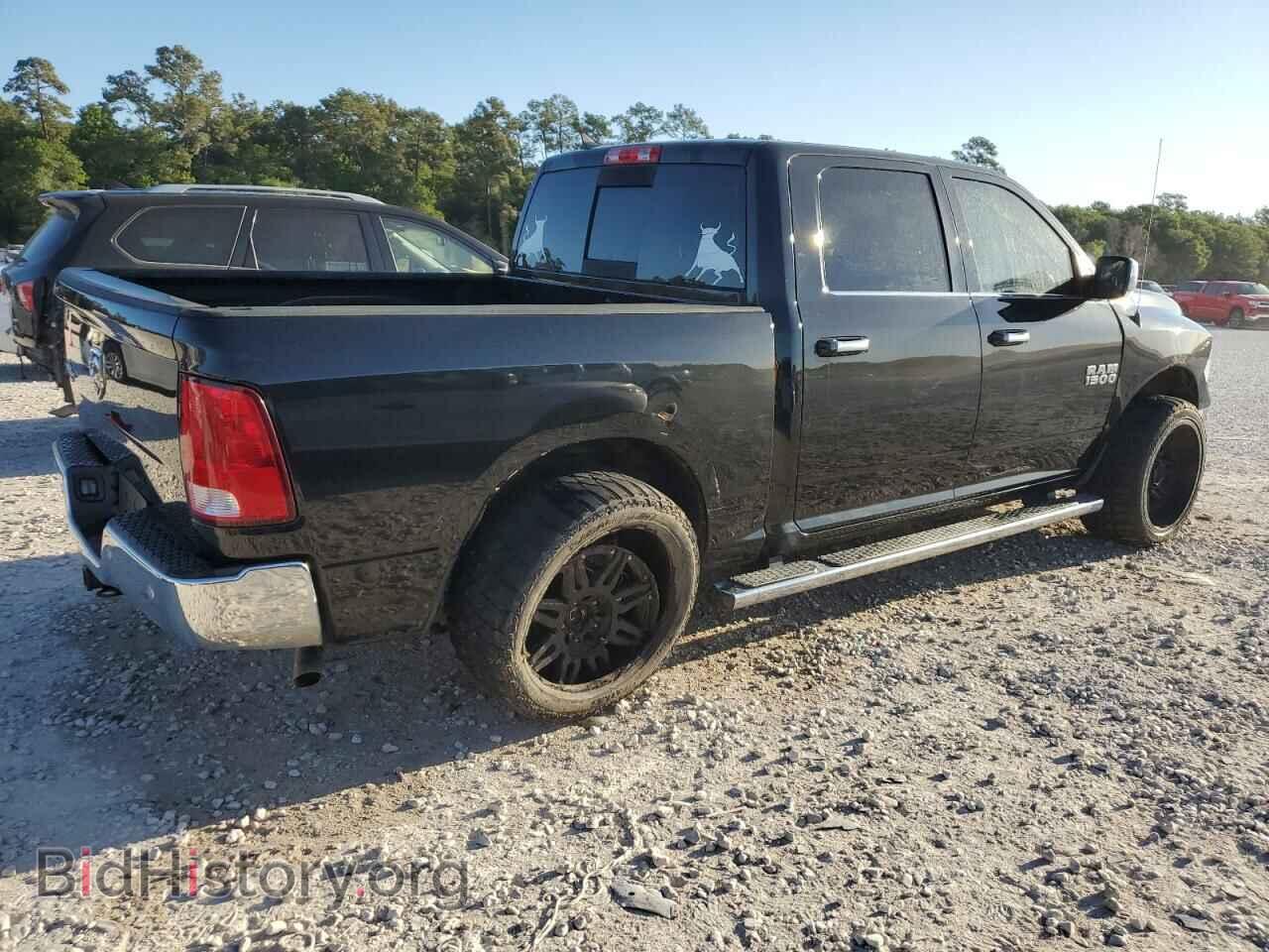 2017 RAM 1500 - VIN: 1C6RR6LG2HS866475 - Фото 3