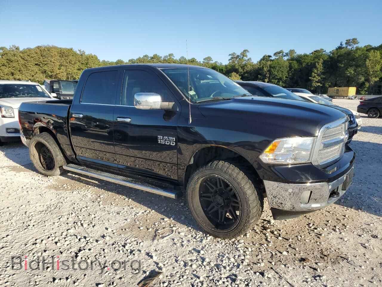 2017 RAM 1500 - VIN: 1C6RR6LG2HS866475 - Фото 4