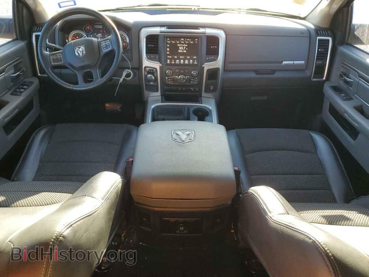 2017 RAM 1500 - VIN: 1C6RR6LG2HS866475 - Фото 8
