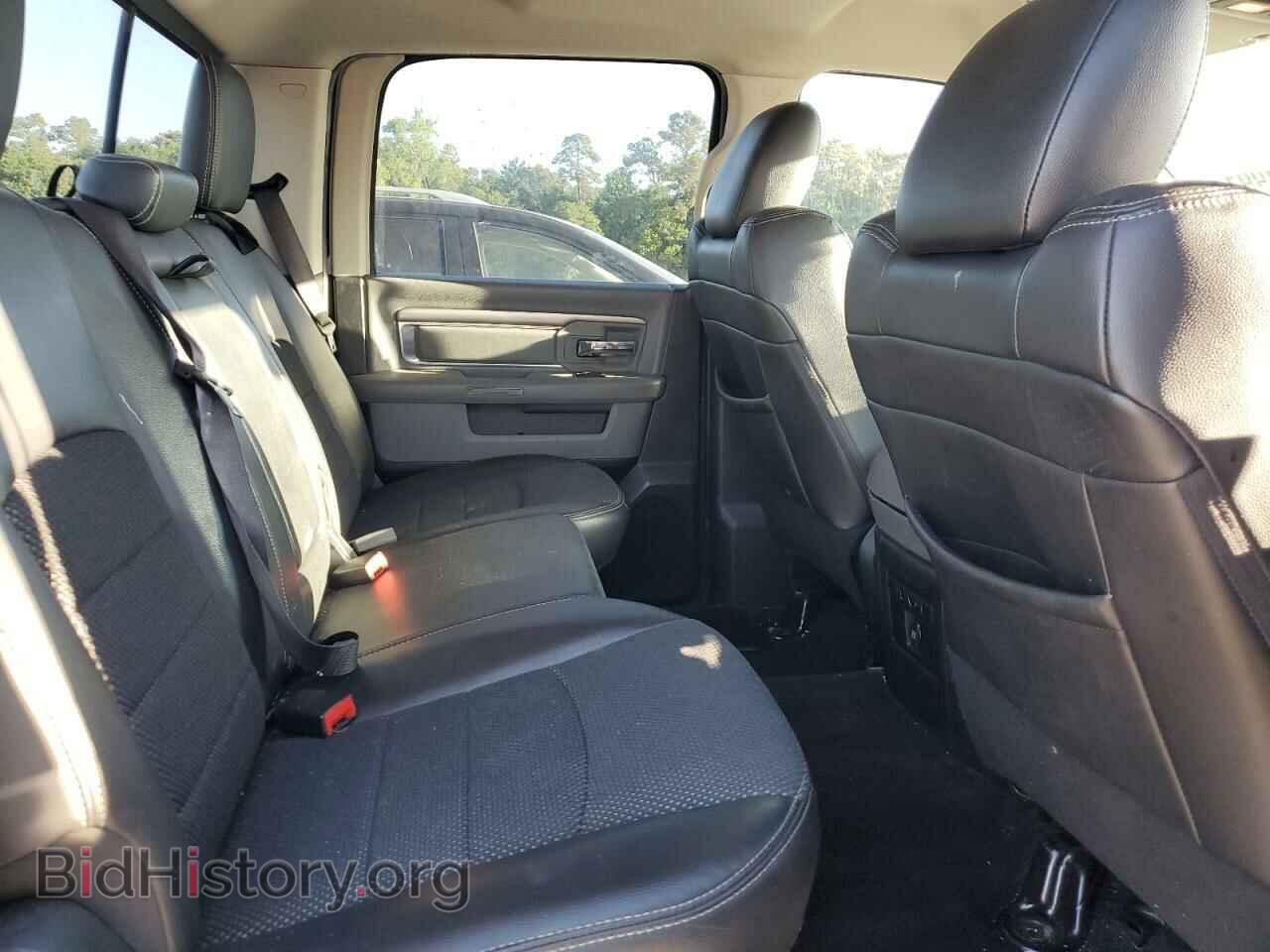 2017 RAM 1500 - VIN: 1C6RR6LG2HS866475 - Фото 10