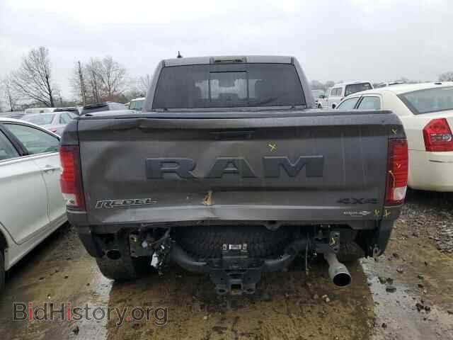 2017 RAM 1500 - VIN: 1C6RR7YT7HS559041 - Photo 6