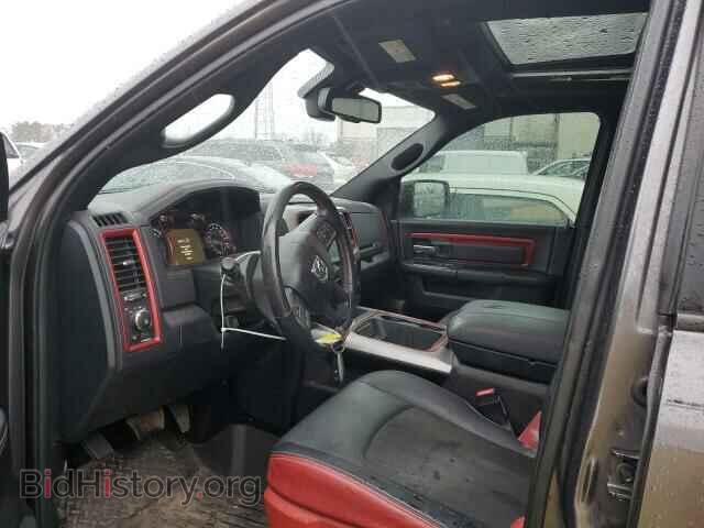 2017 RAM 1500 - VIN: 1C6RR7YT7HS559041 - Photo 7