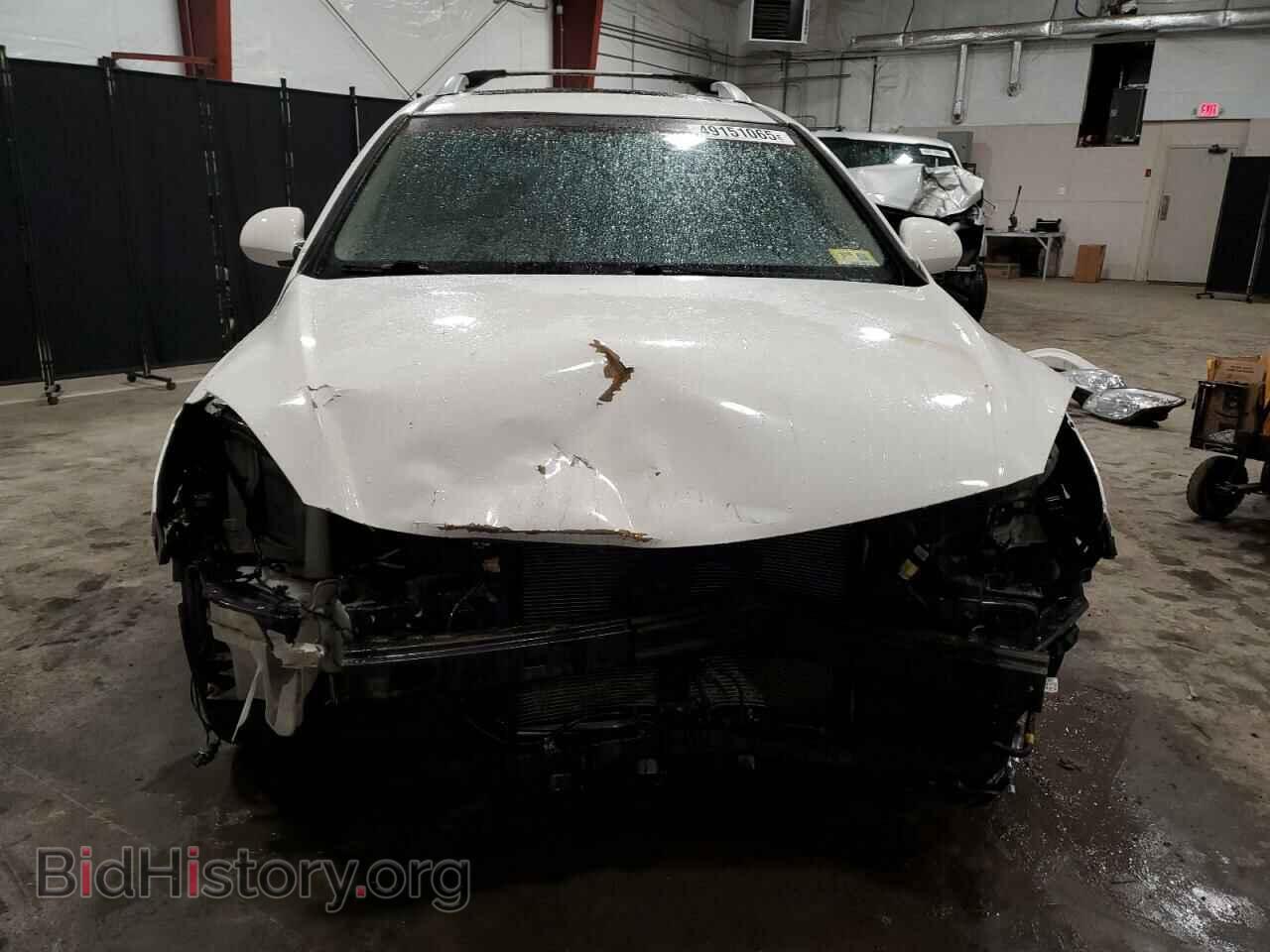 2012 HYUNDAI ELANTRA - VIN: KMHDC8AE3CU143034 - Фото 5