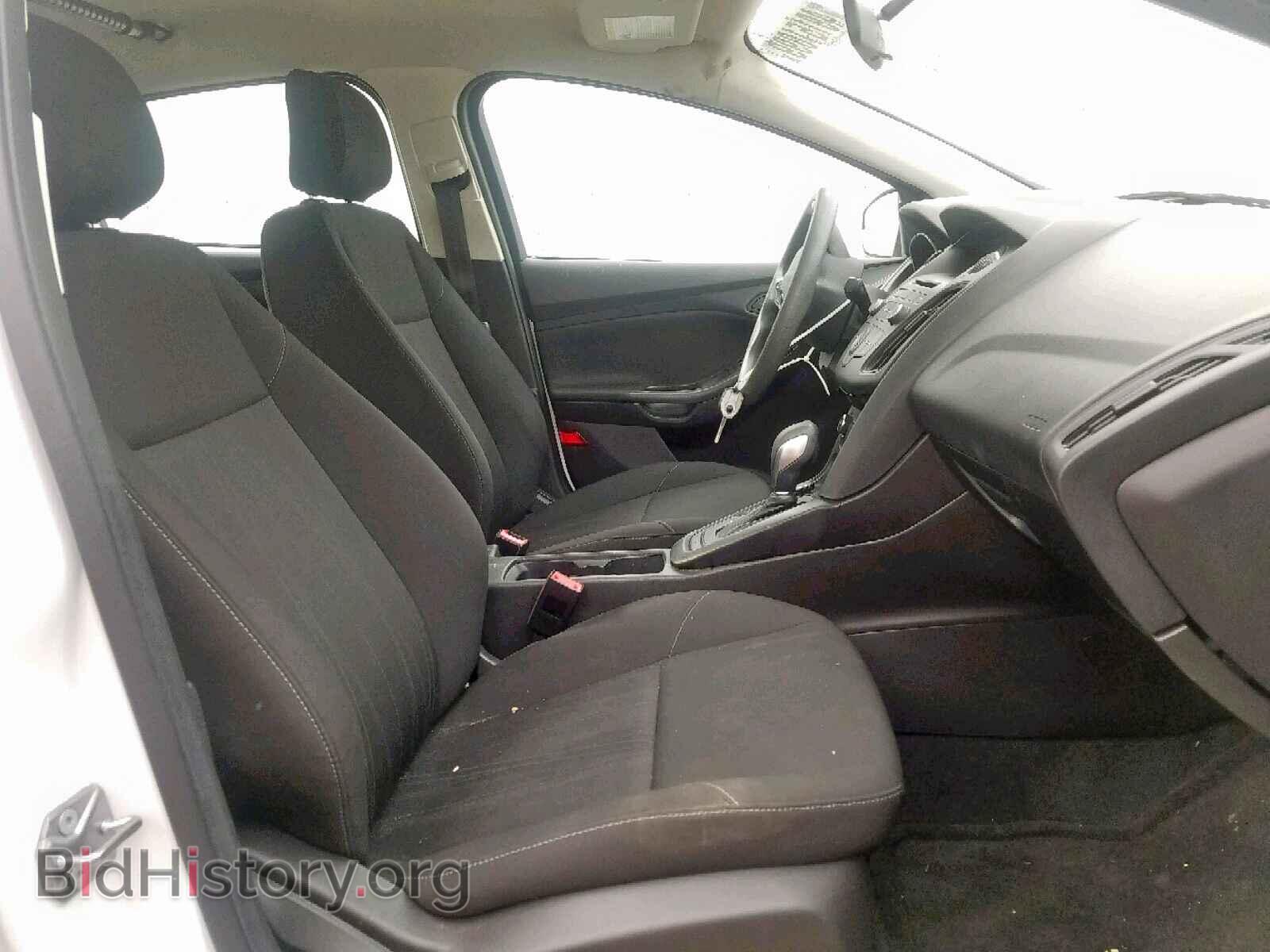 2017 FORD FOCUS - VIN: 1FADP3E29HL224182 - Photo 5