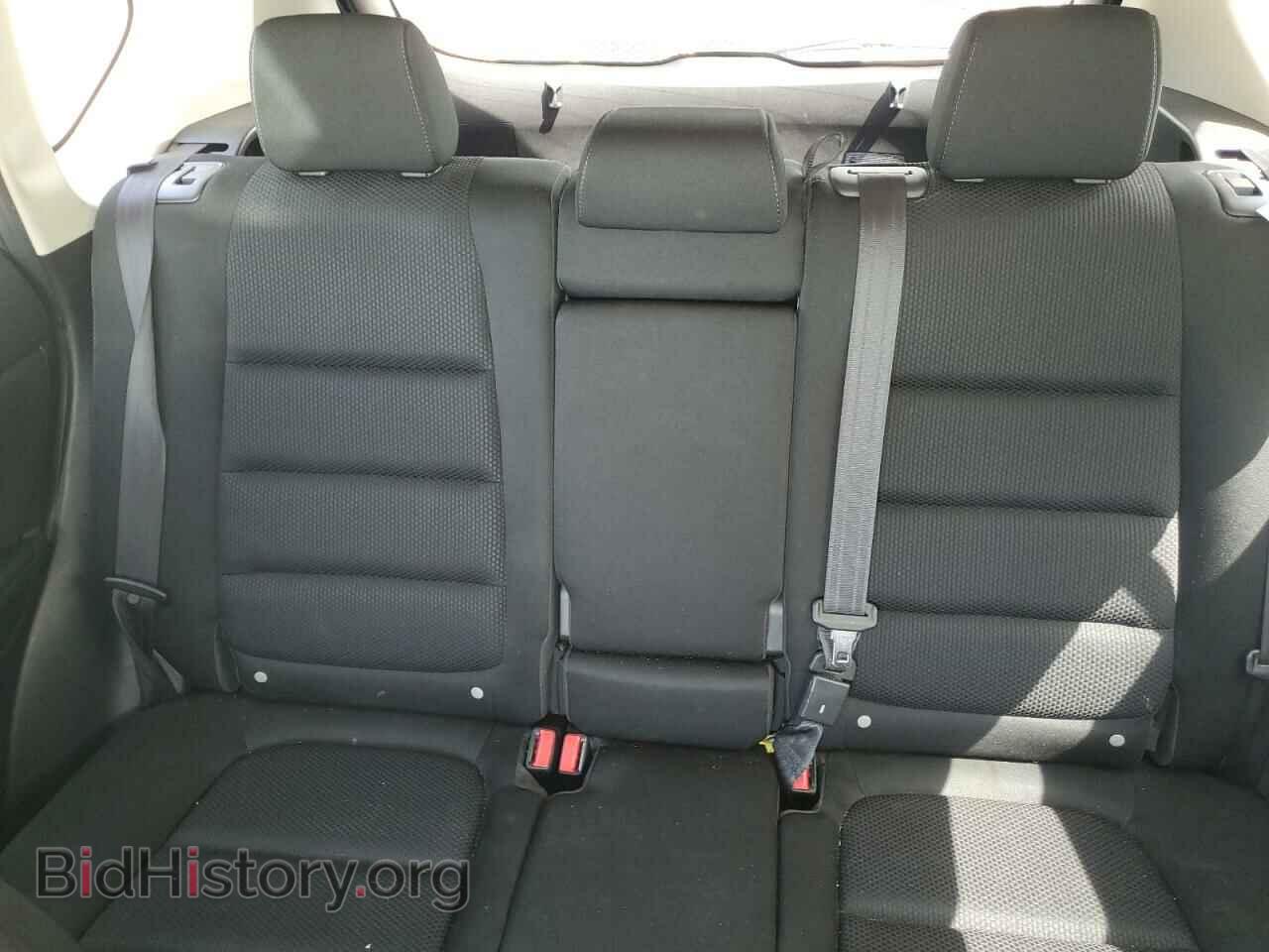 2016 MAZDA CX-5 - VIN: JM3KE2CY3G0901789 - Фото 10