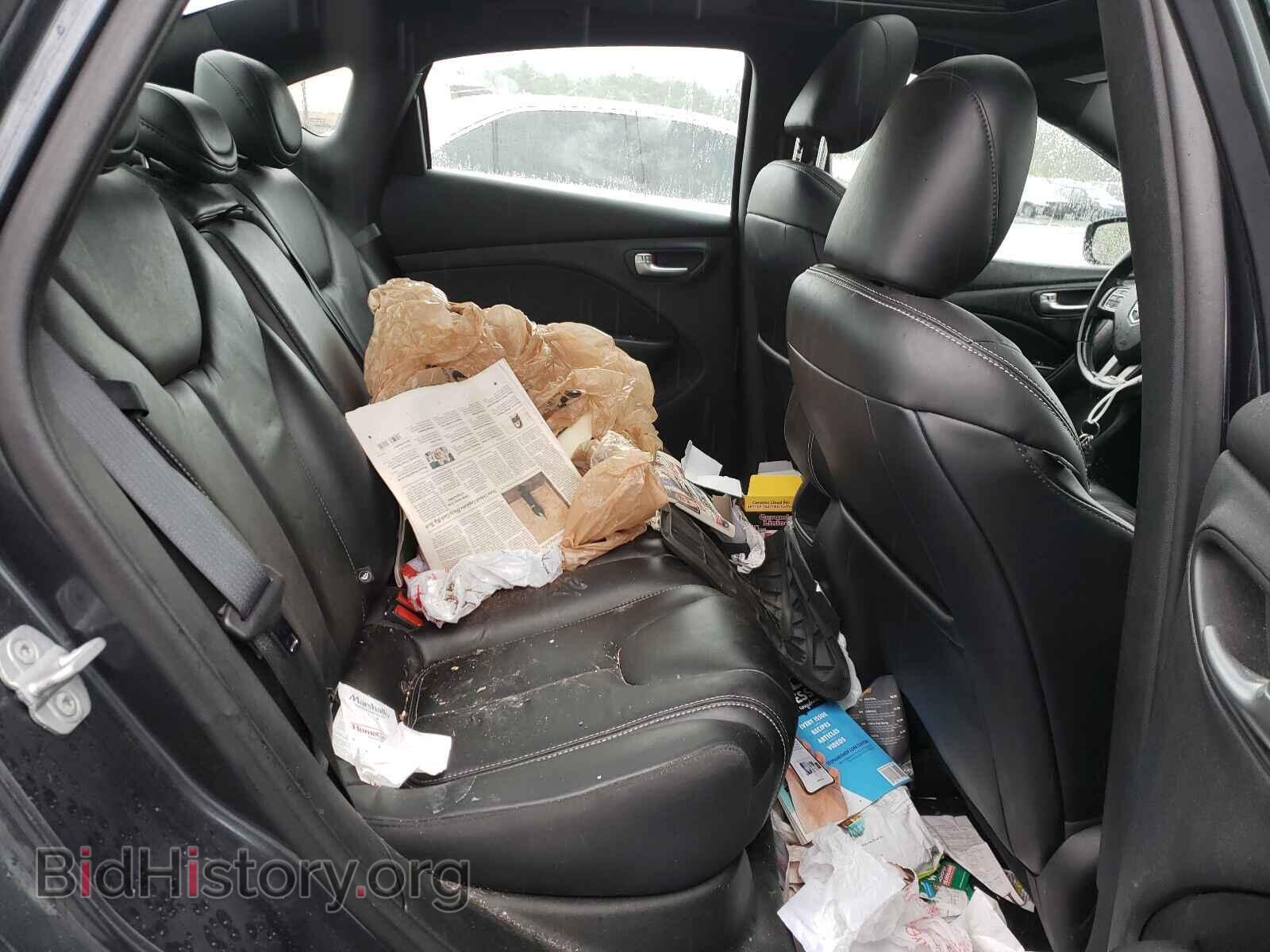 2013 DODGE DART - VIN: 1C3CDFCA1DD104167 - Фото 6