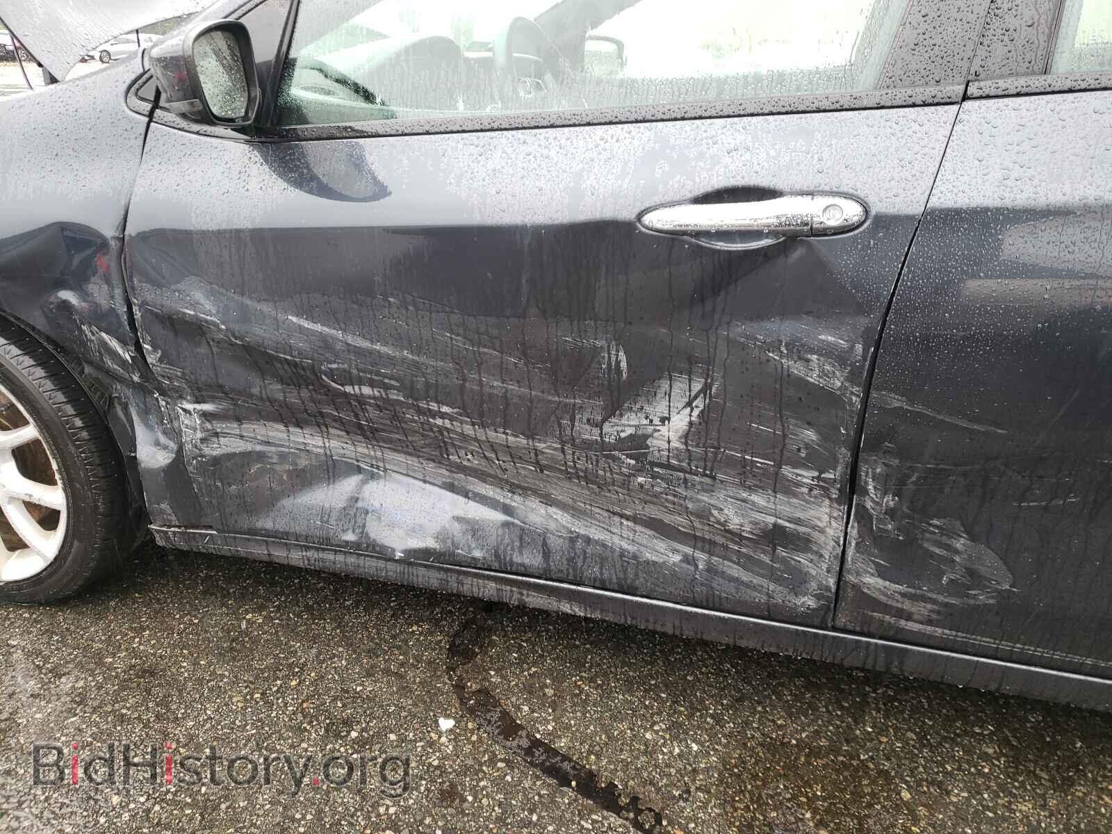 2013 DODGE DART - VIN: 1C3CDFCA1DD104167 - Фото 9