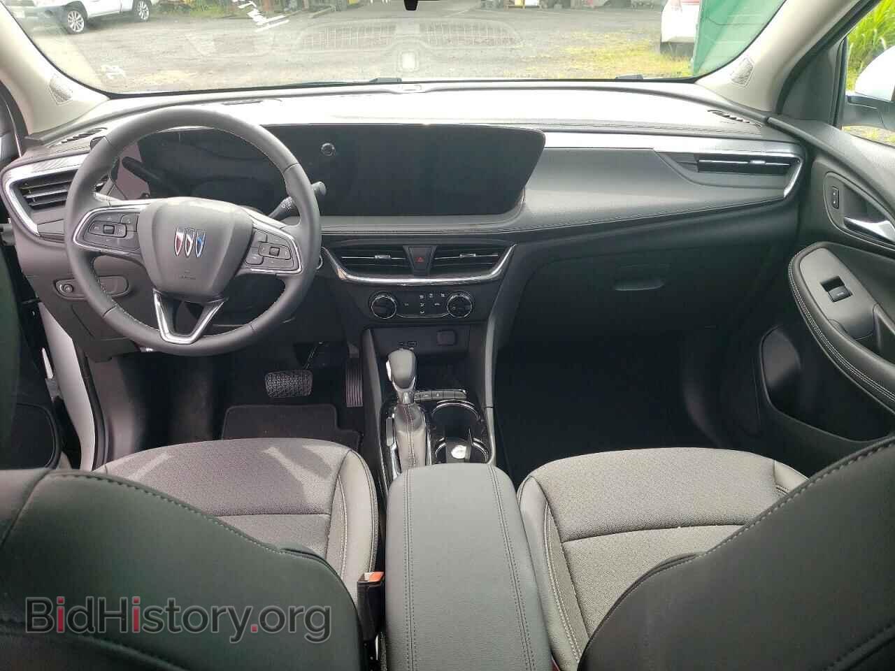 2026 BUICK ENCORE - VIN: KL4AMCSL5TB095708 - Фото 8