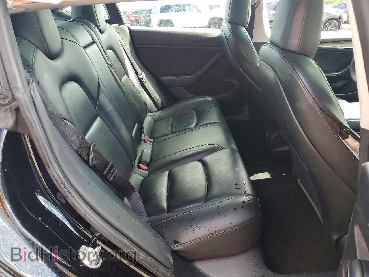 2022 TESLA MODEL 3 - VIN: 5YJ3E1EA2NF369988 - Photo 10
