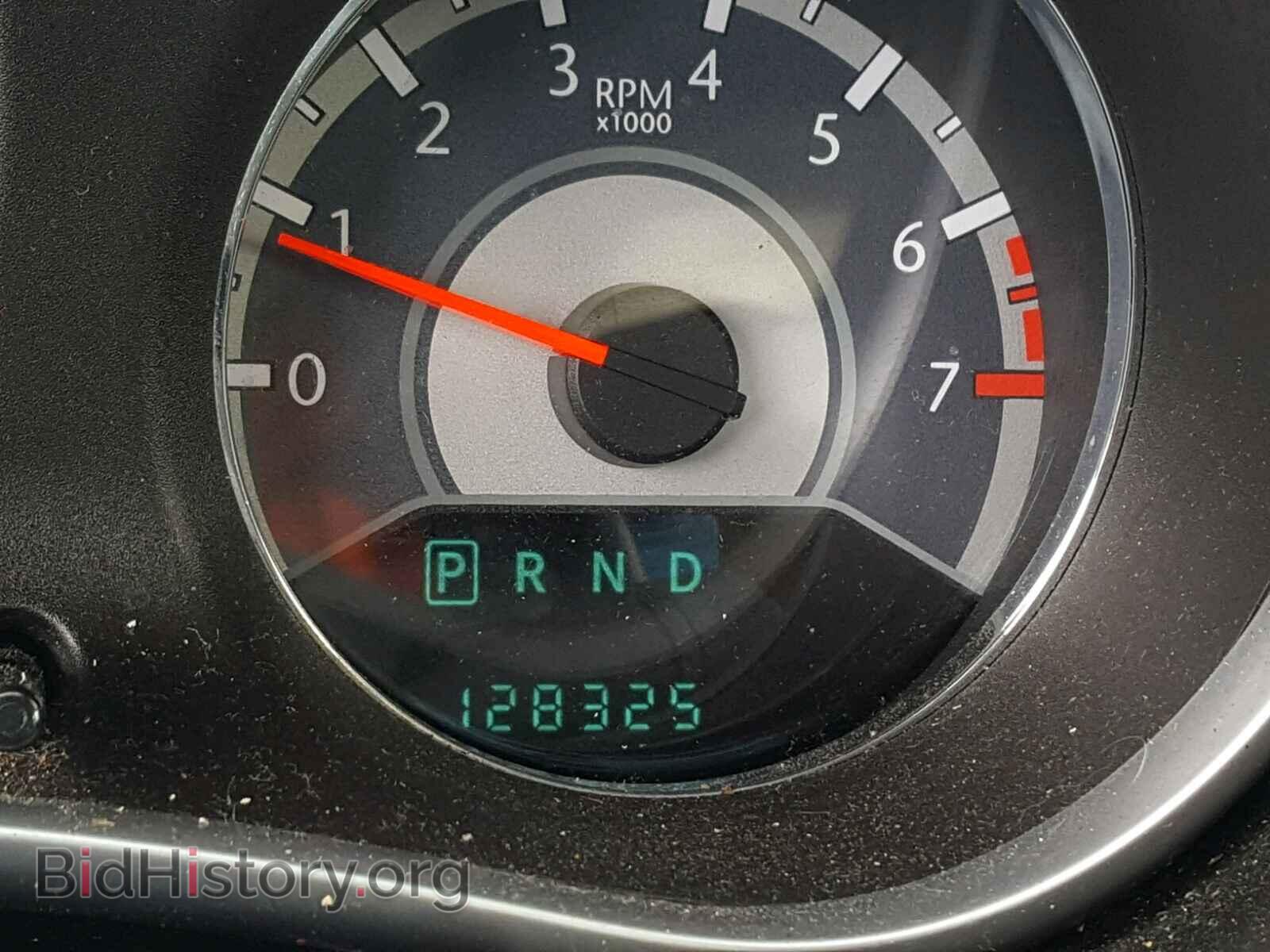 2011 CHRYSLER 200 - VIN: 1C3BC2FG9BN519980 - Фото 8