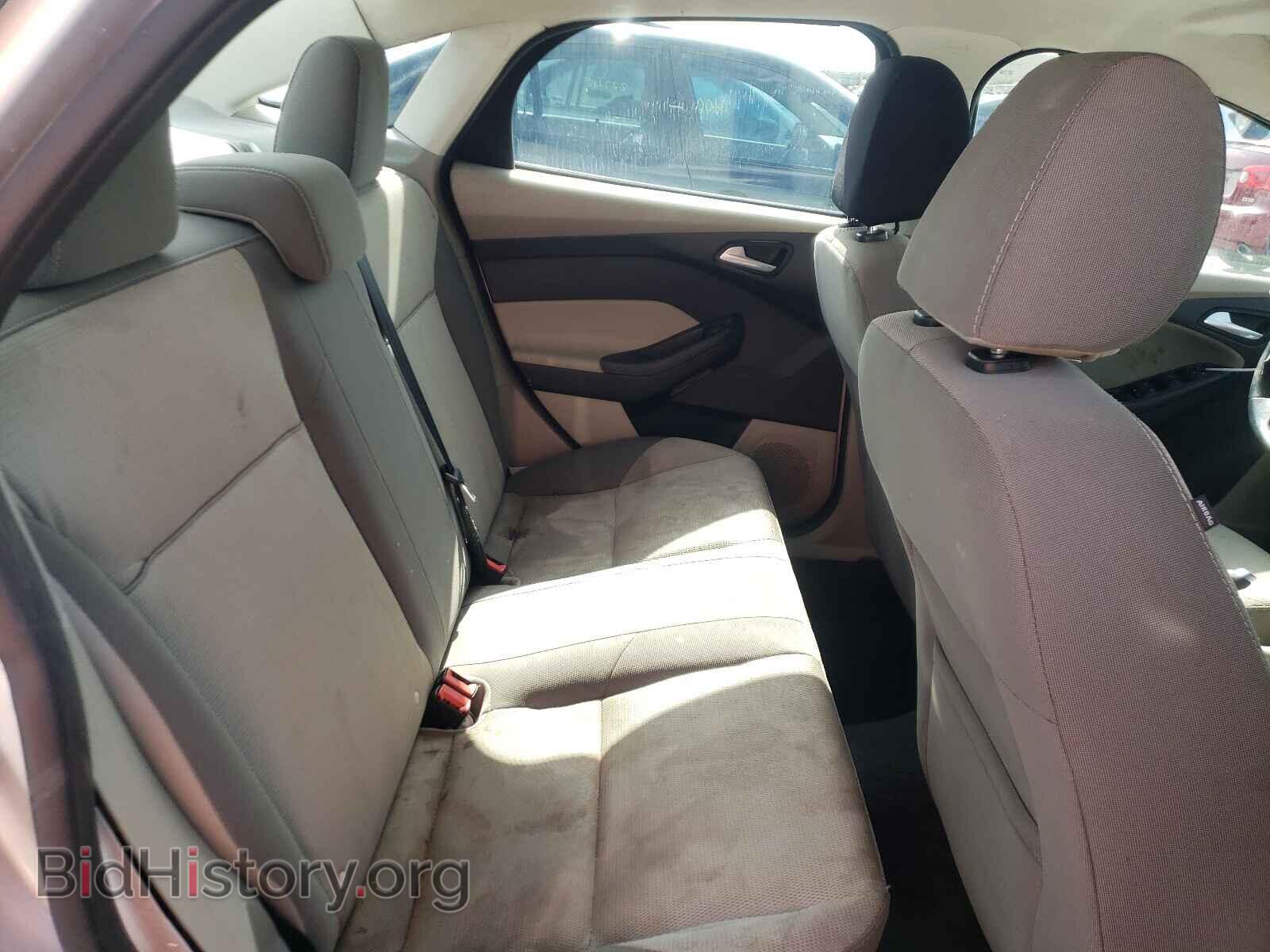 2014 FORD FOCUS - VIN: 1FADP3F28EL293715 - Photo 6