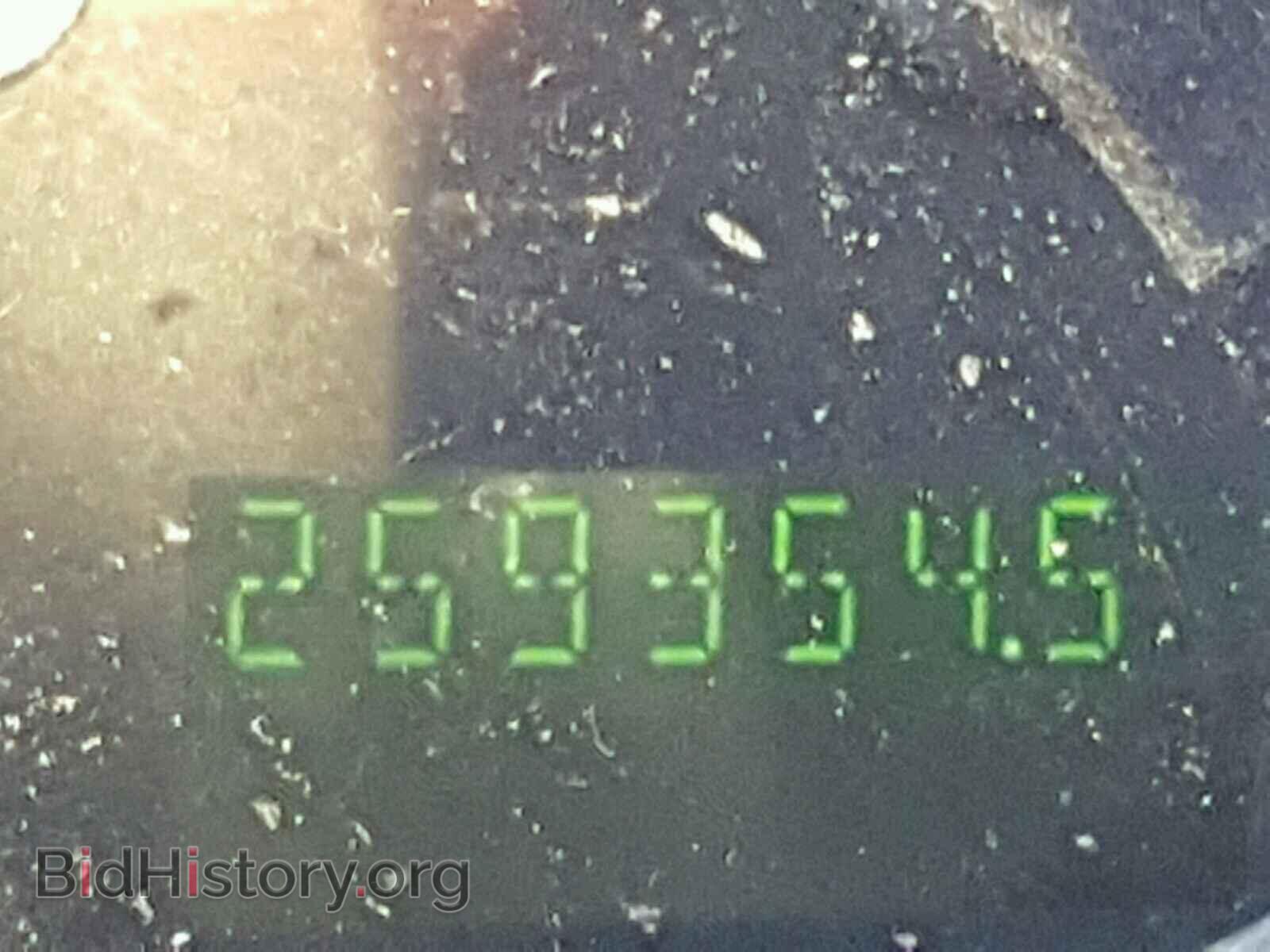 2007 FORD ECONOLINE - VIN: 1FTNE24W67DA64242 - Фото 8