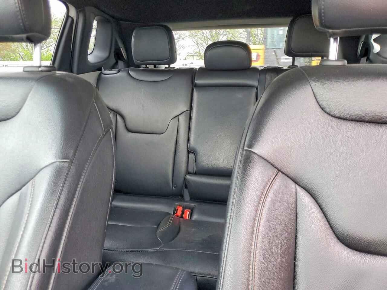 2024 JEEP COMPASS - VIN: 3C4NJDCN6RT610888 - Фото 10