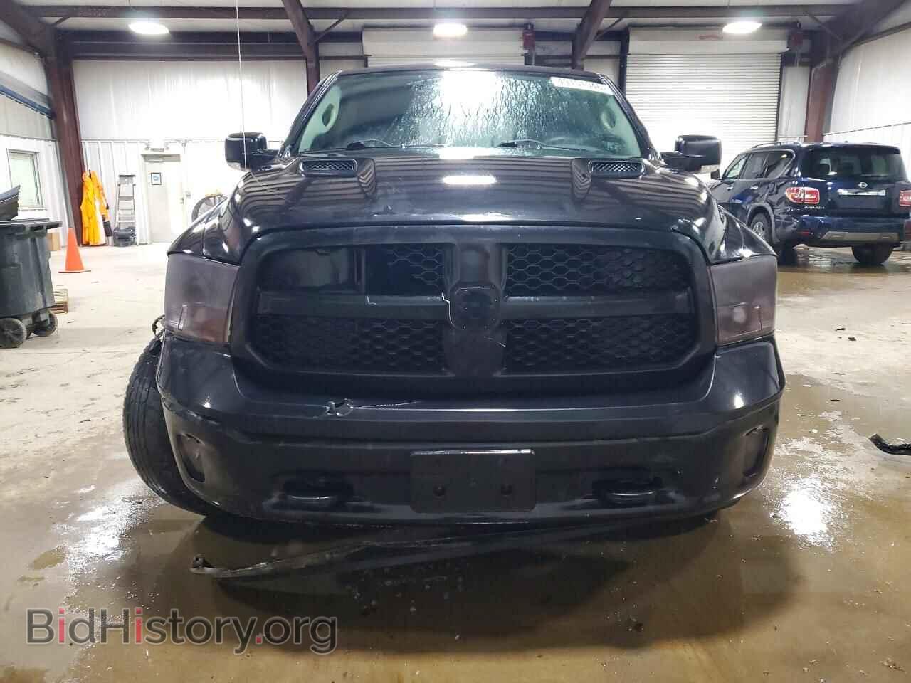 2015 RAM 1500 - VIN: 1C6RR7LT3FS652918 - Фото 5