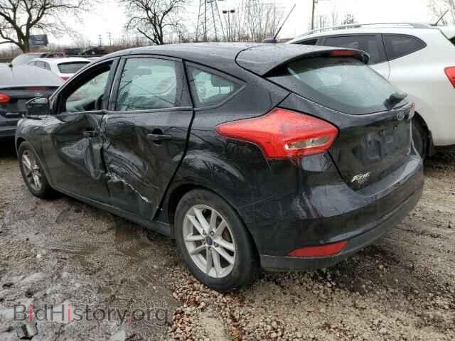 2016 FORD FOCUS - VIN: 1FADP3K2XGL368892 - Фото 2