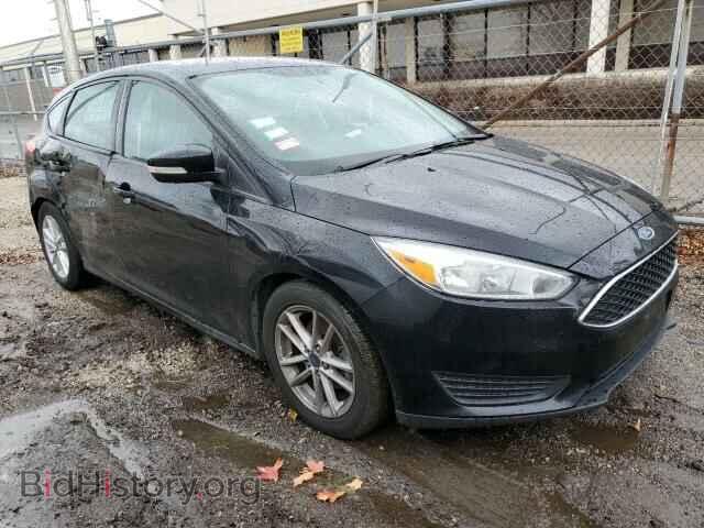 2016 FORD FOCUS - VIN: 1FADP3K2XGL368892 - Фото 4