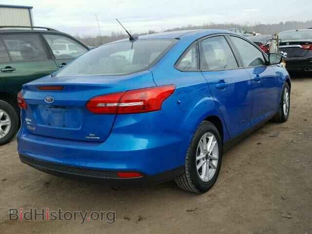 2015 FORD FOCUS - VIN: 1FADP3F28FL355762 - Photo 4