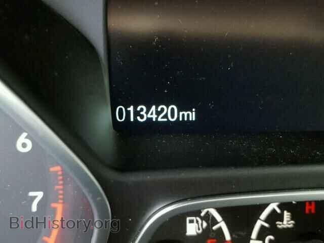 2015 FORD FOCUS - VIN: 1FADP3F28FL355762 - Photo 8