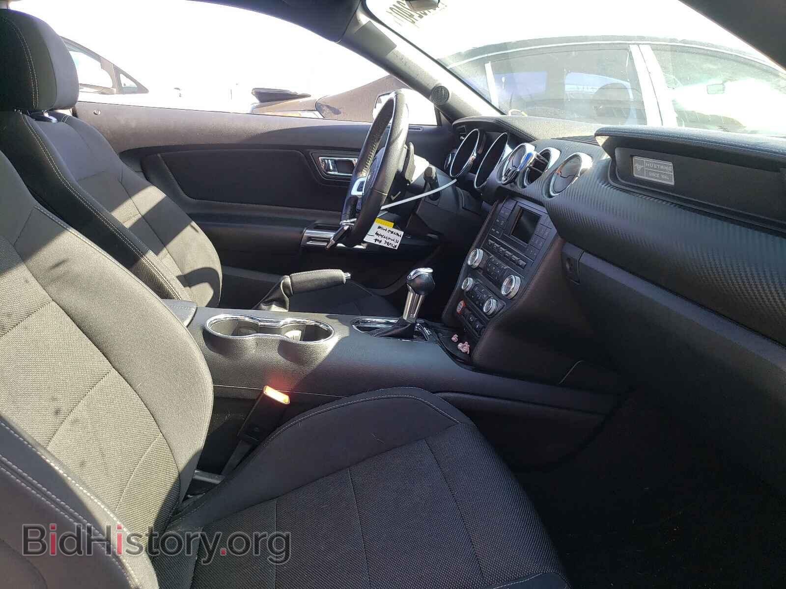 2015 FORD MUSTANG - VIN: 1FA6P8AM3F5306830 - Фото 5