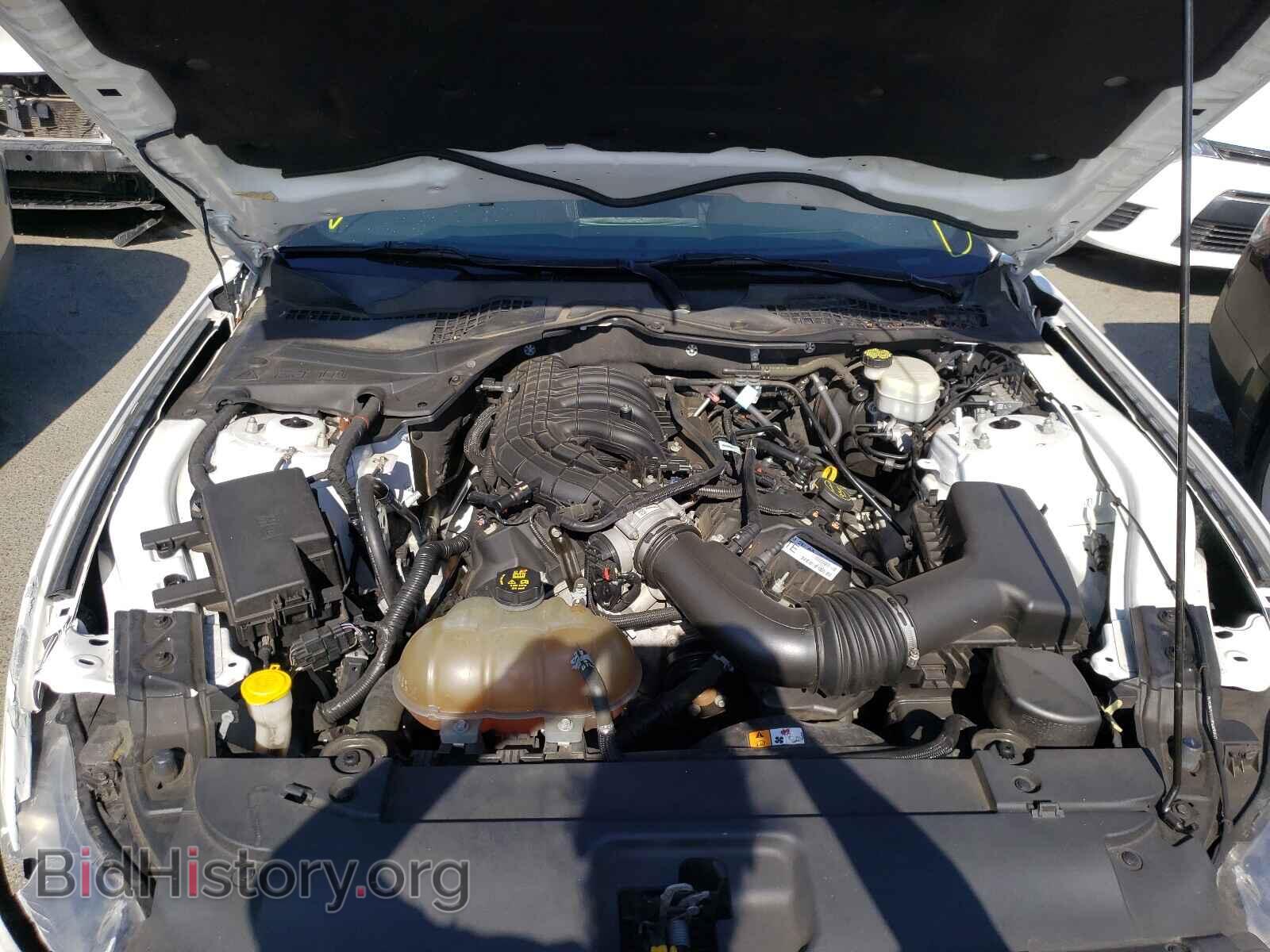 2015 FORD MUSTANG - VIN: 1FA6P8AM3F5306830 - Фото 7