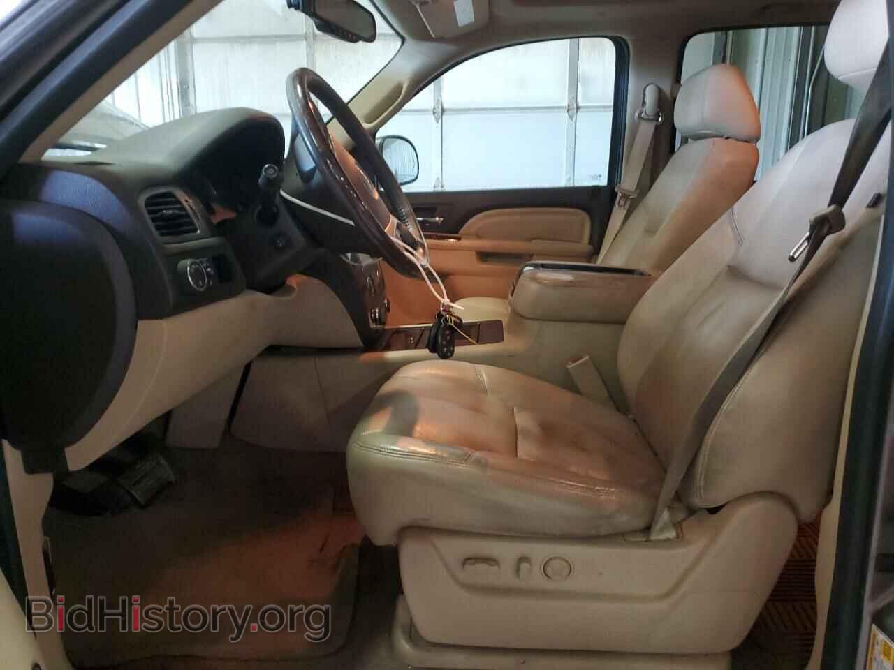 2012 GMC YUKON - VIN: 1GKS2MEF2CR234541 - Фото 7