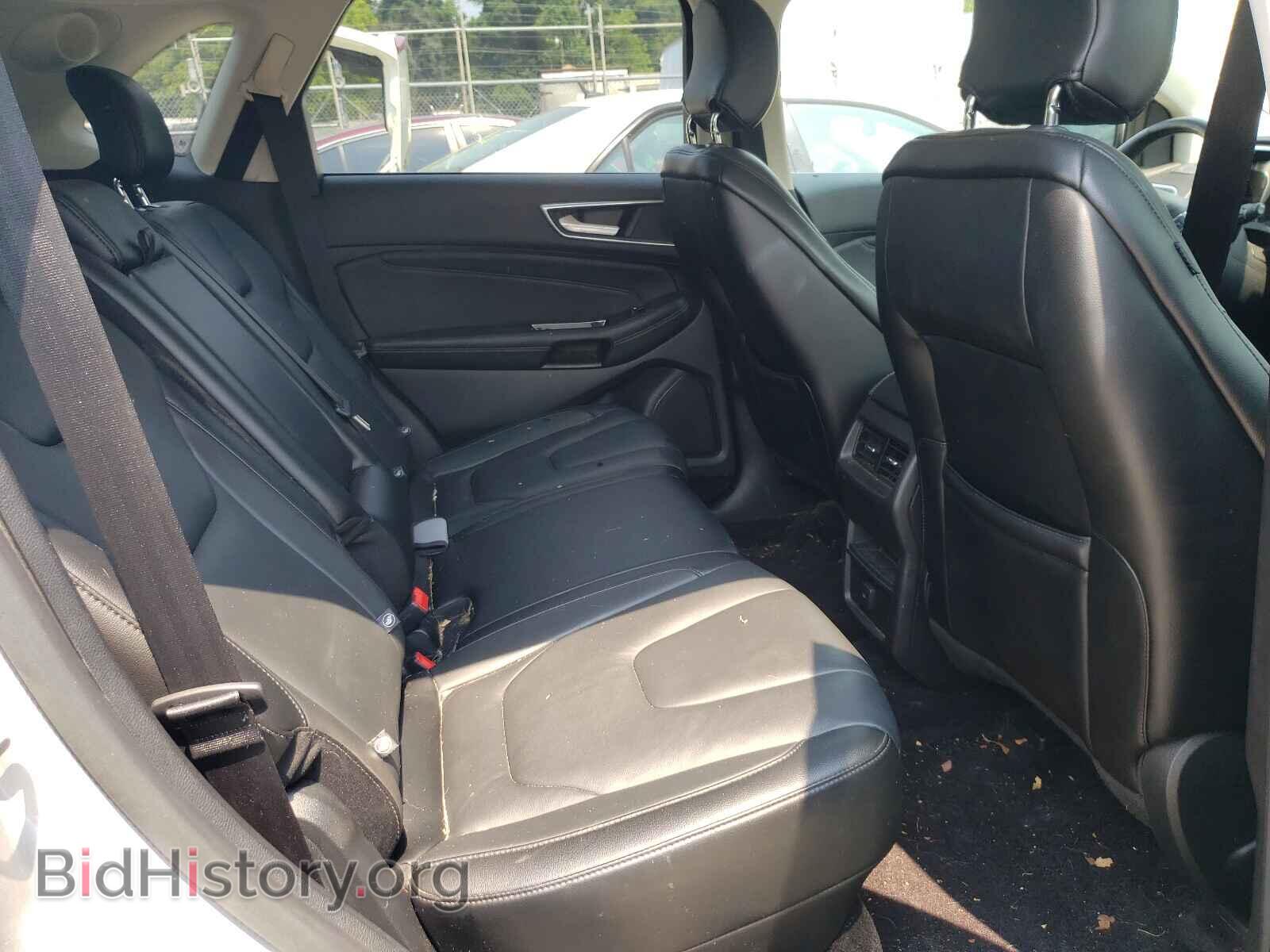 2017 FORD EDGE - VIN: 2FMPK4K99HBB29016 - Фото 6