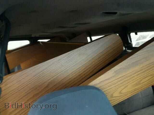 1996 FORD ECONOLINE - VIN: 1FBJS31GXTHB15923 - Фото 6