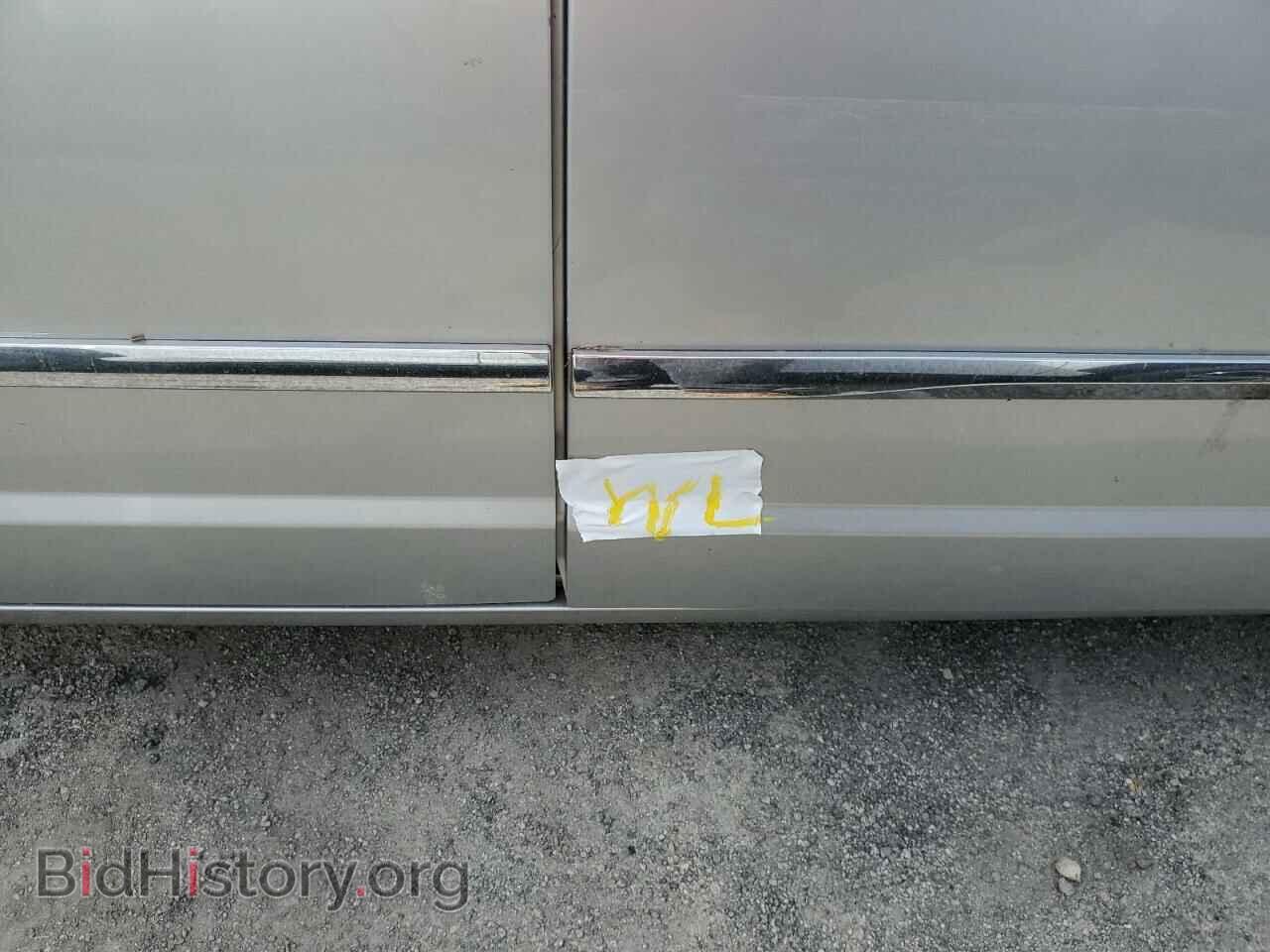 2011 CHRYSLER MINIVAN - VIN: 2A4RR8DG9BR789268 - Photo 13