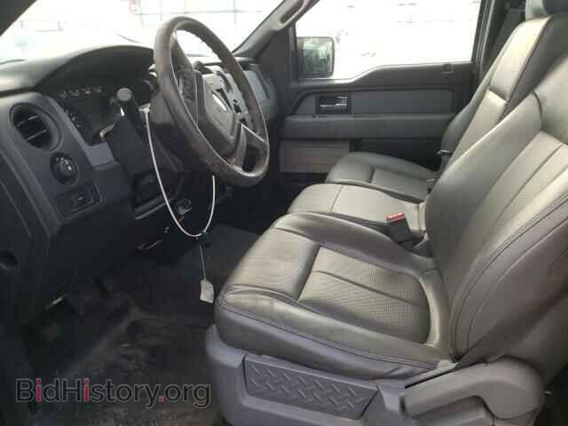 2014 FORD All Models - VIN: 1FTNF1CF2EKE36919 - Фото 7