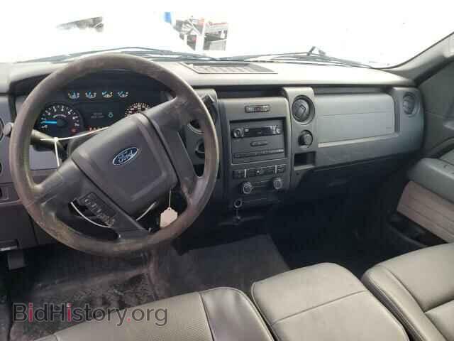 2014 FORD All Models - VIN: 1FTNF1CF2EKE36919 - Фото 8