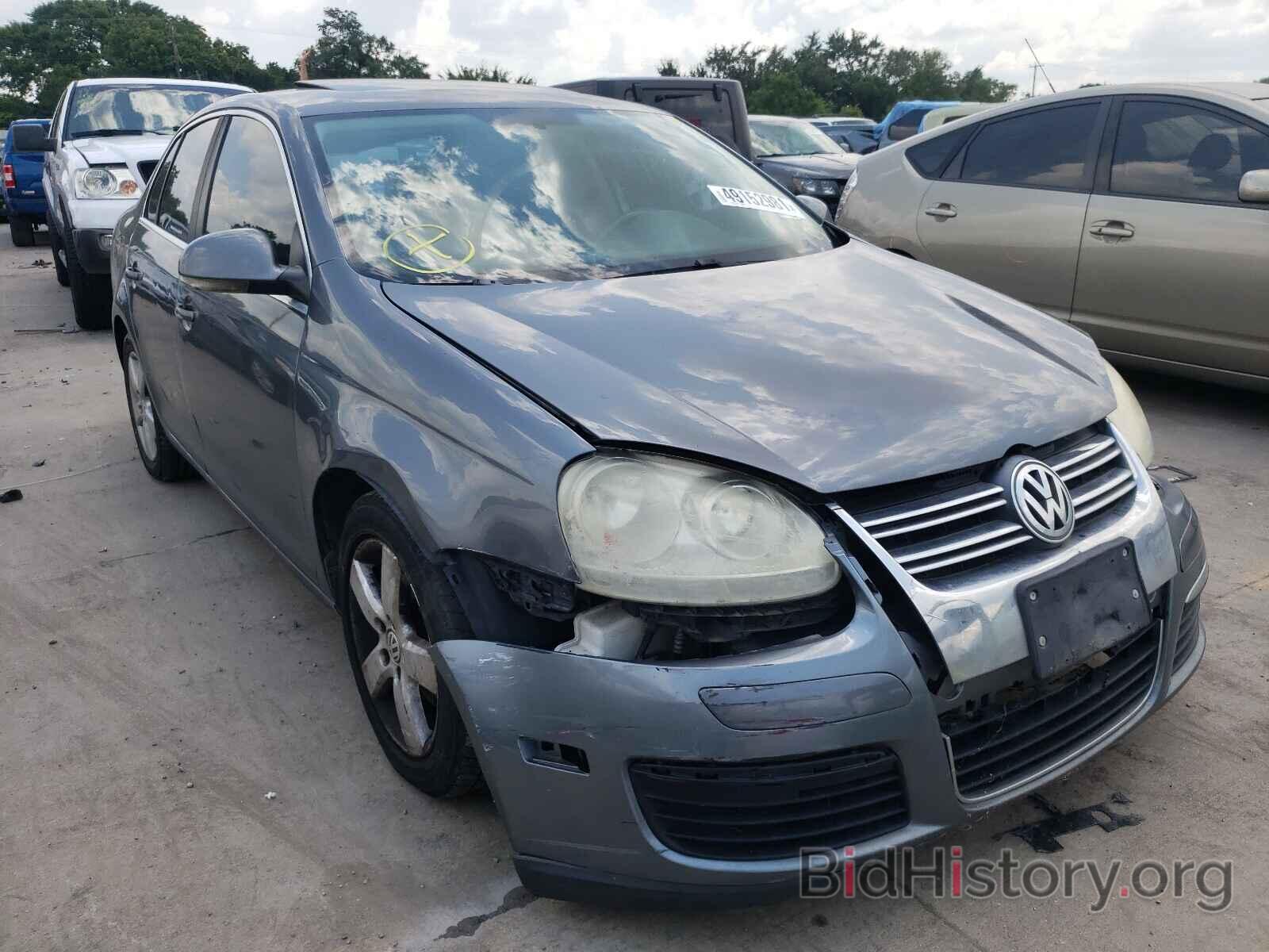 Photo 3VWRM71K39M053707 - VOLKSWAGEN JETTA 2009