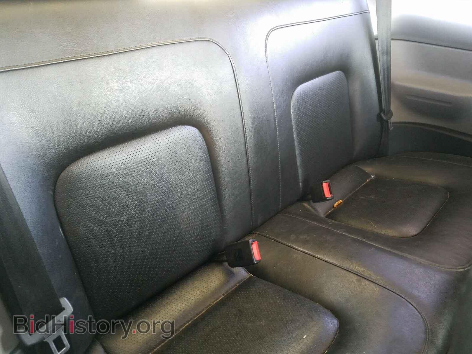 2000 VOLKSWAGEN BEETLE - VIN: 3VWCA21C0YM432852 - Фото 6