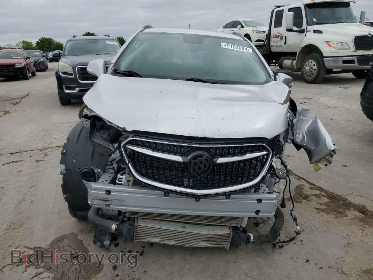 2017 BUICK ENCORE - VIN: KL4CJASB1HB061091 - Photo 5