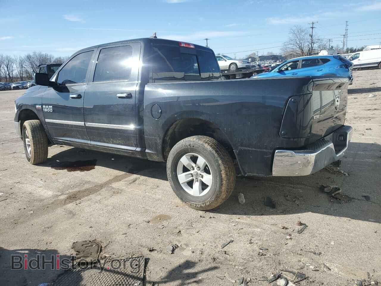 2017 RAM 1500 - VIN: 1C6RR7LT3HS561053 - Photo 2
