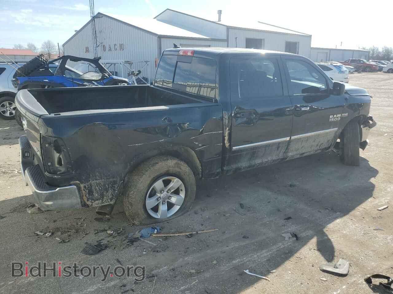 2017 RAM 1500 - VIN: 1C6RR7LT3HS561053 - Photo 3