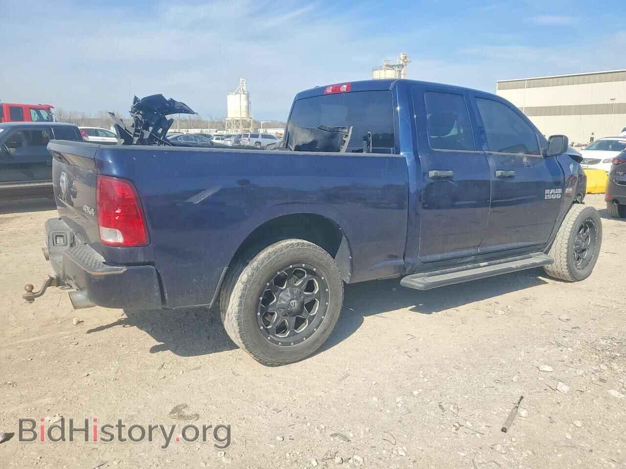 2013 RAM 1500 - VIN: 1C6RR7FT3DS668982 - Photo 3