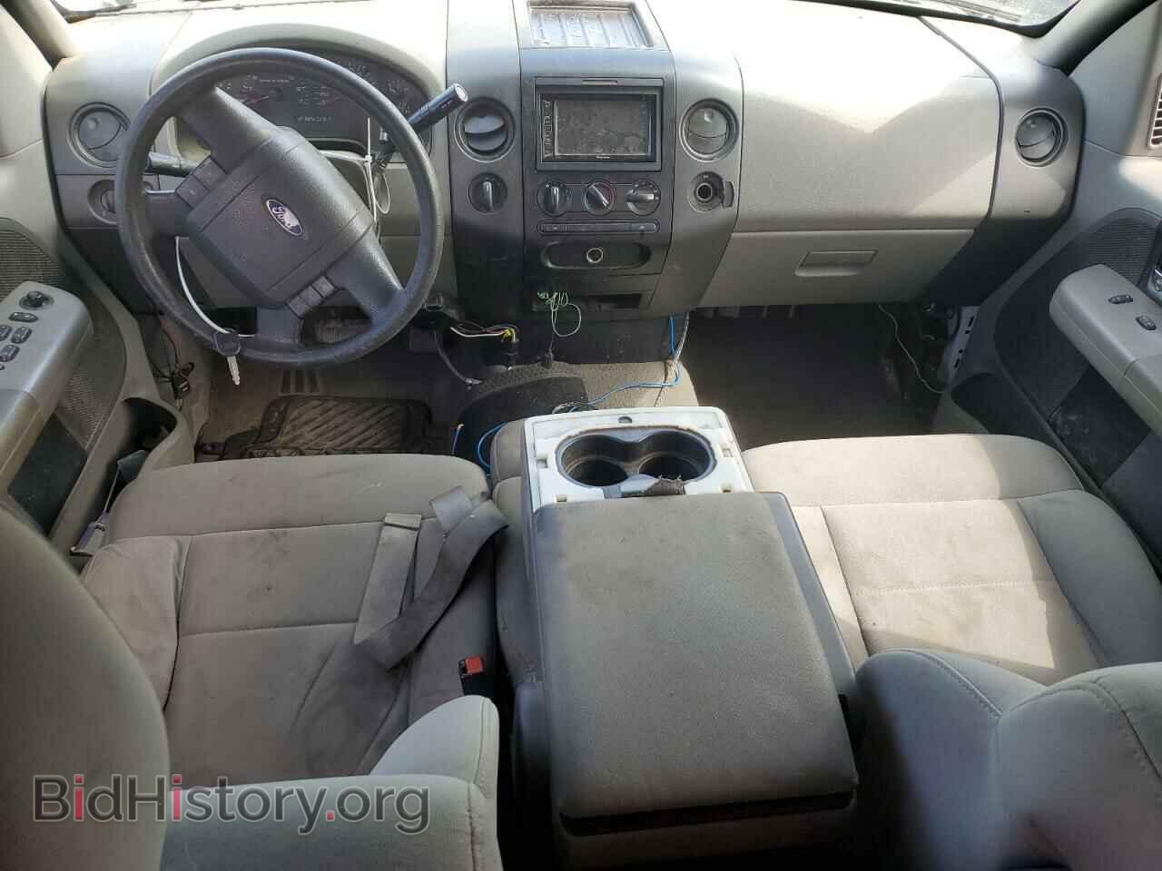 2008 FORD All Models - VIN: 1FTRX14W98FB45215 - Фото 8