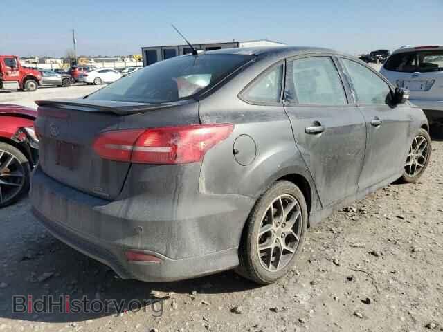 2016 FORD FOCUS - VIN: 1FADP3F25GL390308 - Photo 3