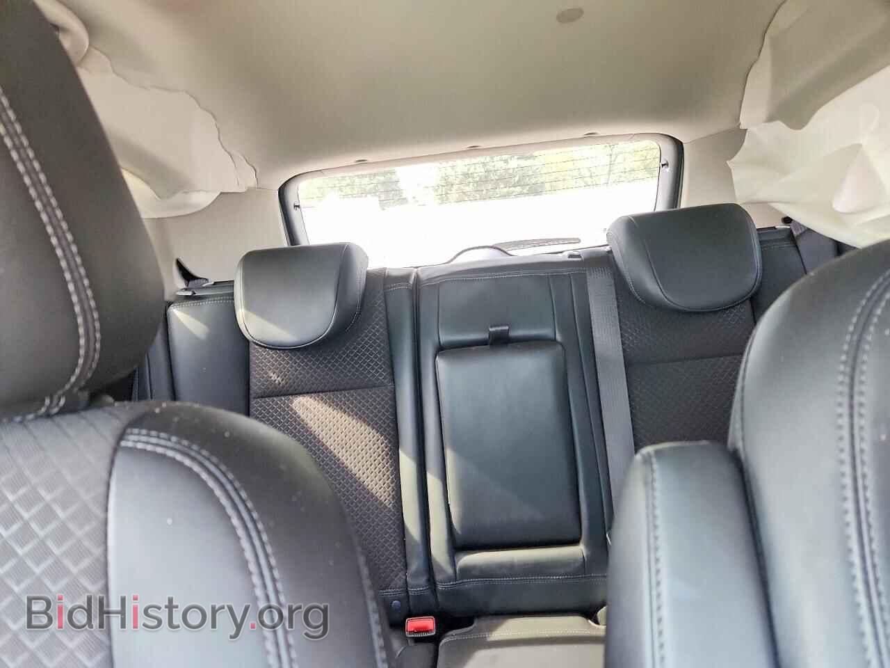 2019 BUICK ENCORE - VIN: KL4CJASB3KB932449 - Фото 10