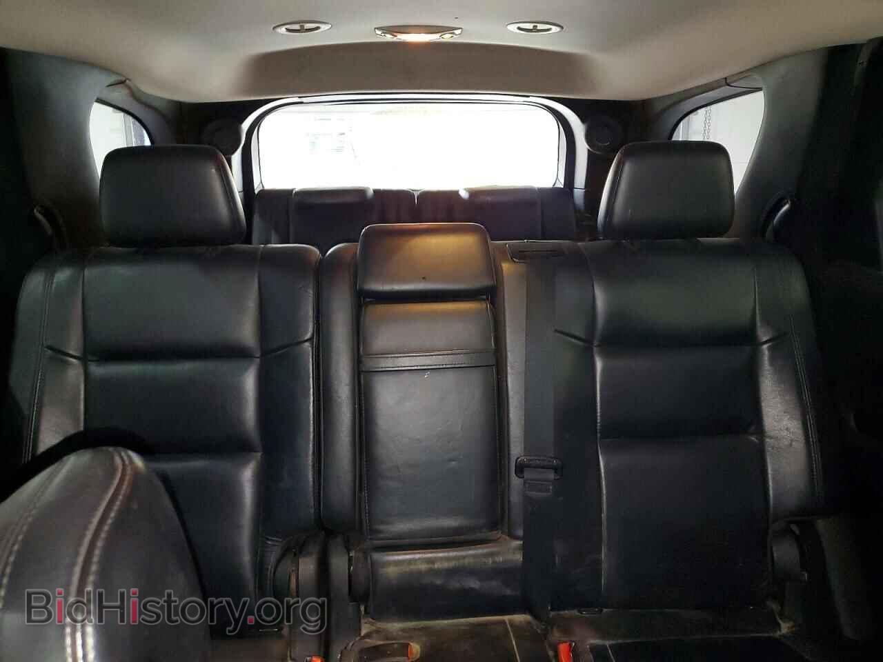 2011 DODGE DURANGO - VIN: 1D4SD4GT5BC648331 - Photo 10