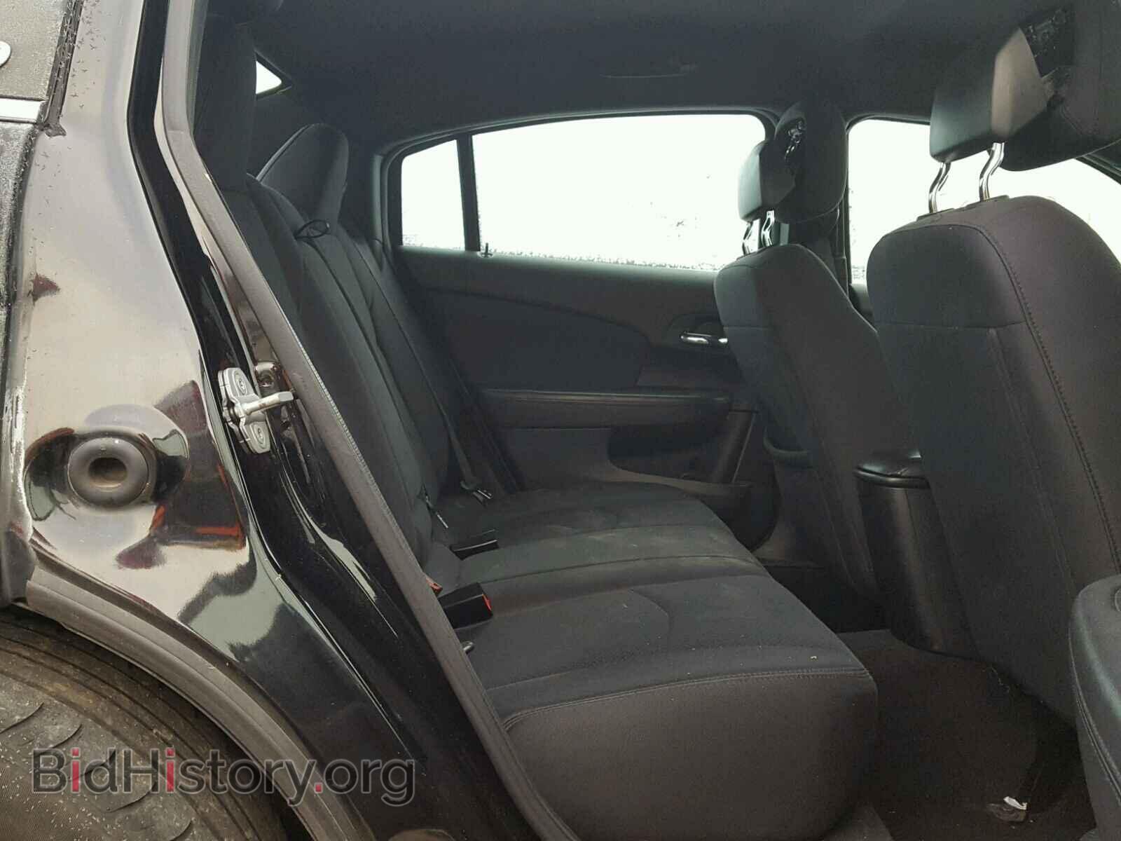 2013 CHRYSLER 200 - VIN: 1C3CCBBG7DN531803 - Фото 6
