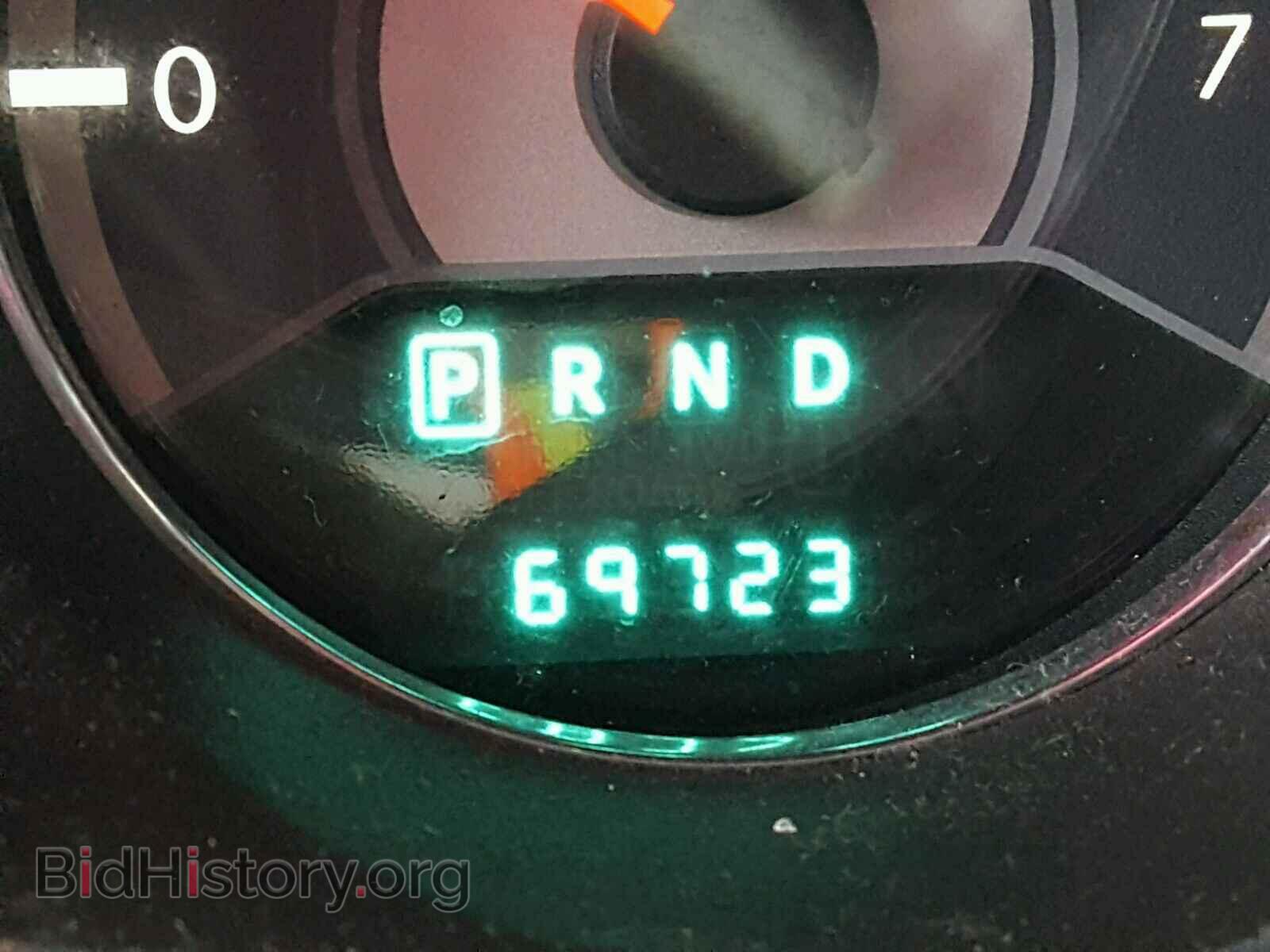 2013 CHRYSLER 200 - VIN: 1C3CCBBG7DN531803 - Фото 8