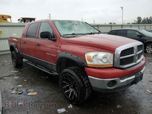 2006 DODGE All Models - VIN: 3D7KS19D46G206219 - Фото 4