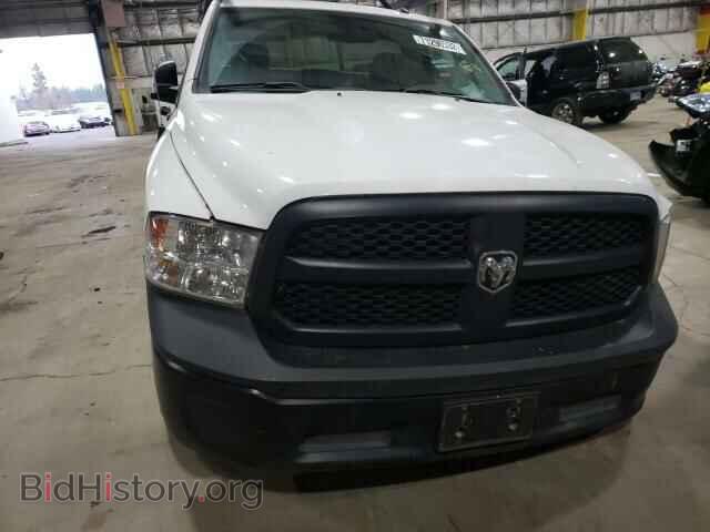 2019 RAM 1500 - VIN: 3C6JR6DG3KG567121 - Фото 5