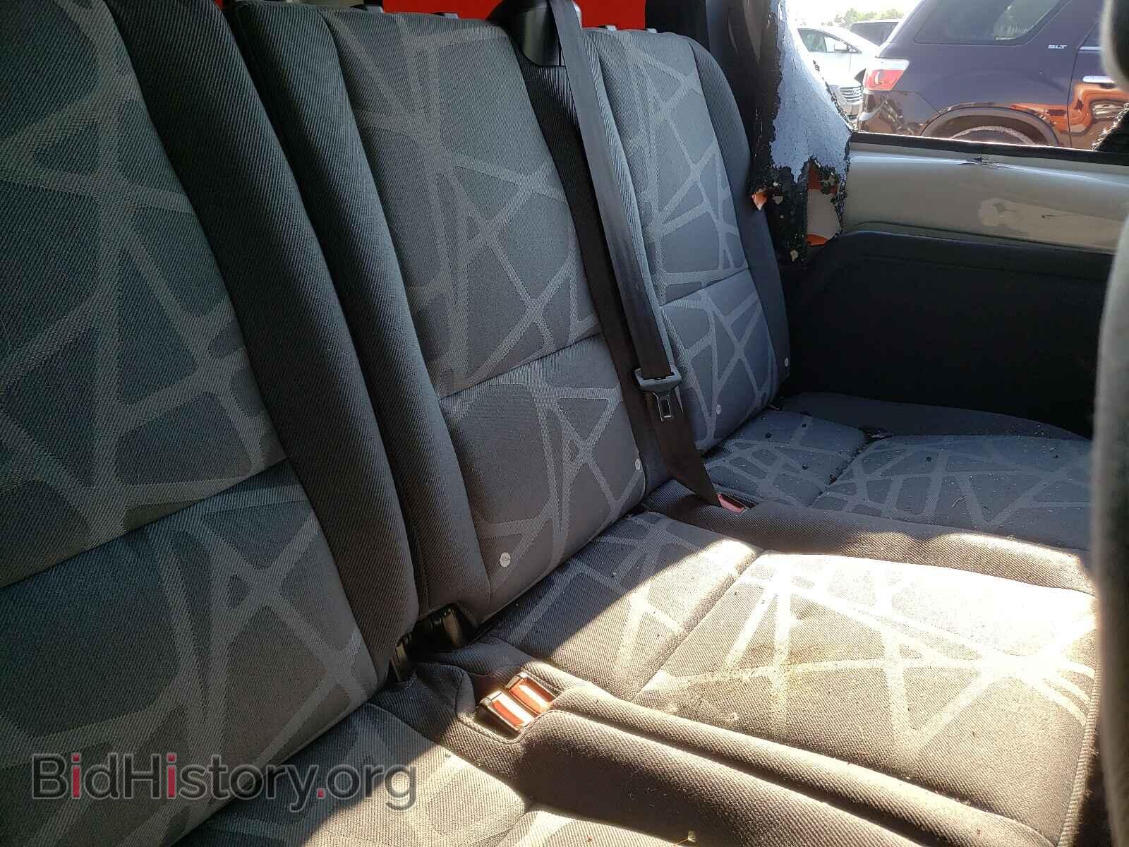 2013 FORD TRANSIT CO - VIN: NM0KS9CN7DT163745 - Фото 6