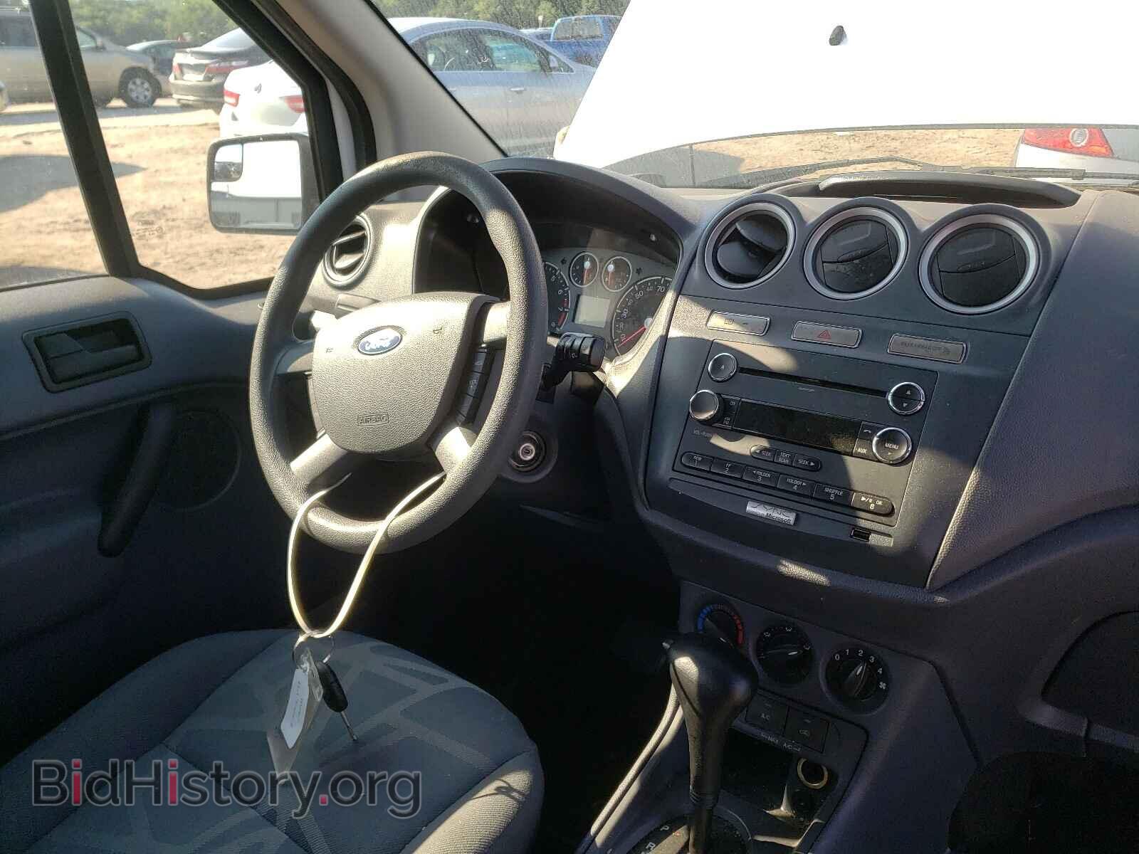 2013 FORD TRANSIT CO - VIN: NM0KS9CN7DT163745 - Фото 9